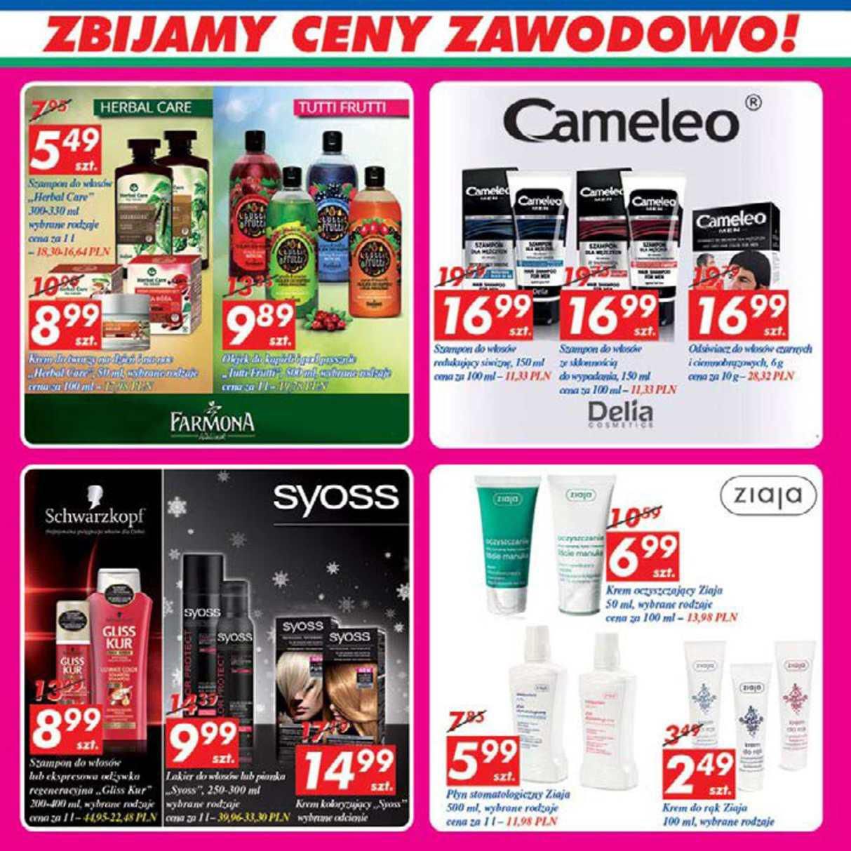Gazetka promocyjna Auchan str. 18