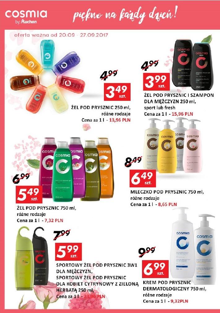 Gazetka promocyjna Auchan str. 2