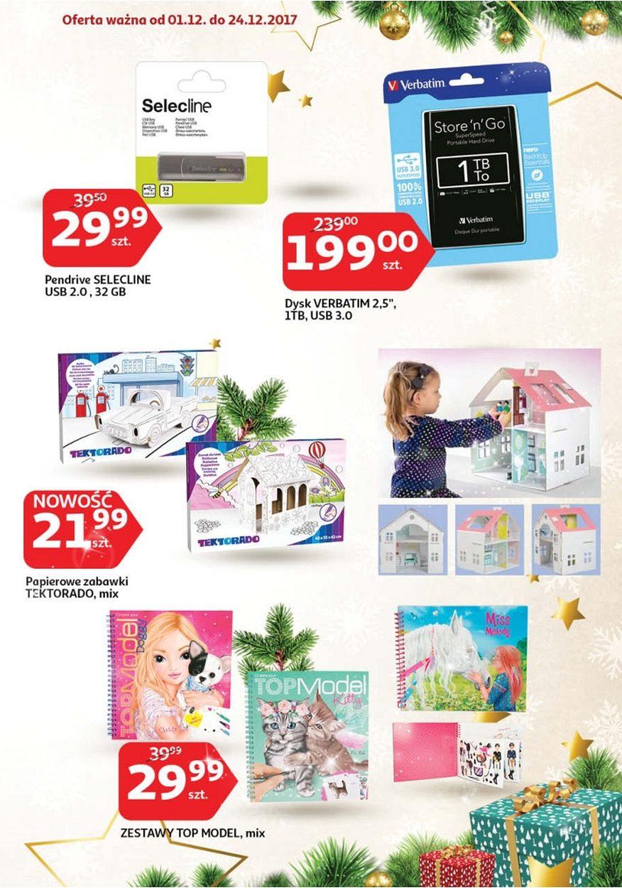 Gazetka promocyjna Auchan str. 5