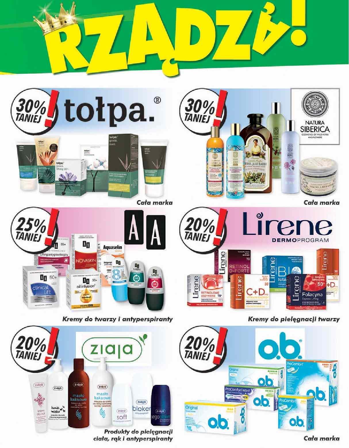 Gazetka promocyjna Auchan str. 19