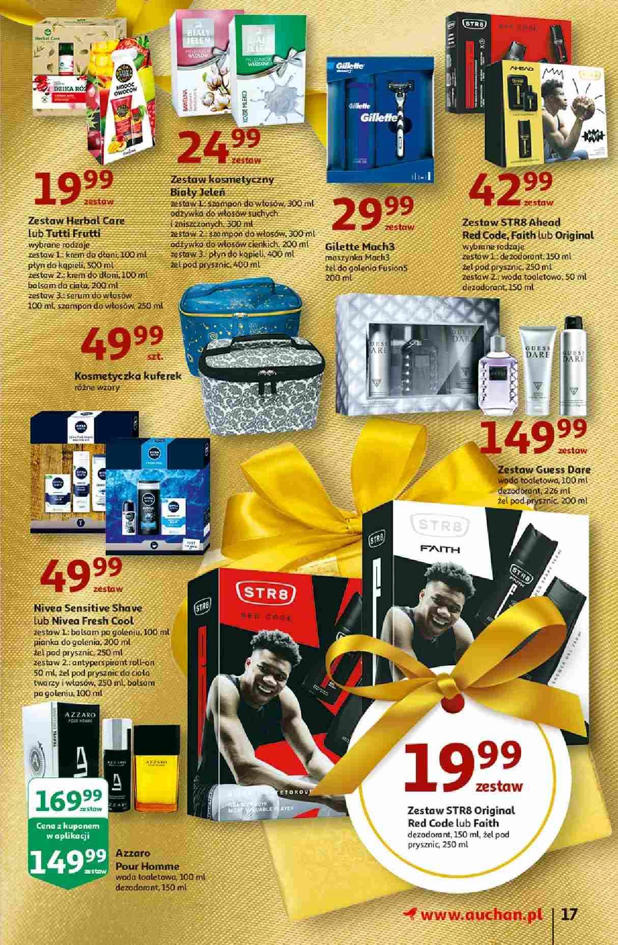 Gazetka promocyjna Auchan str. 17