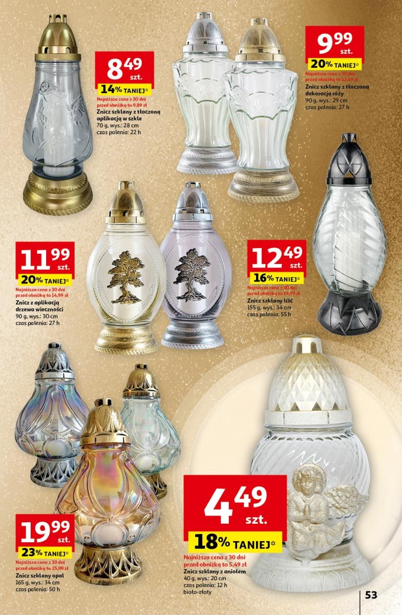 Gazetka promocyjna Auchan str. 61