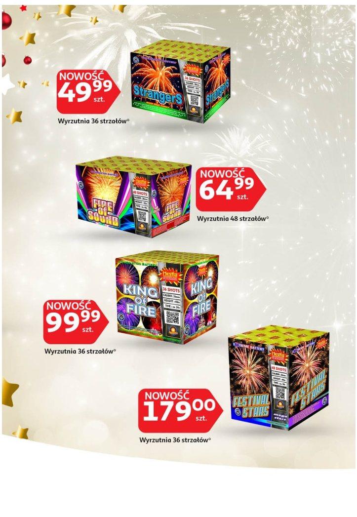 Gazetka promocyjna Auchan str. 42
