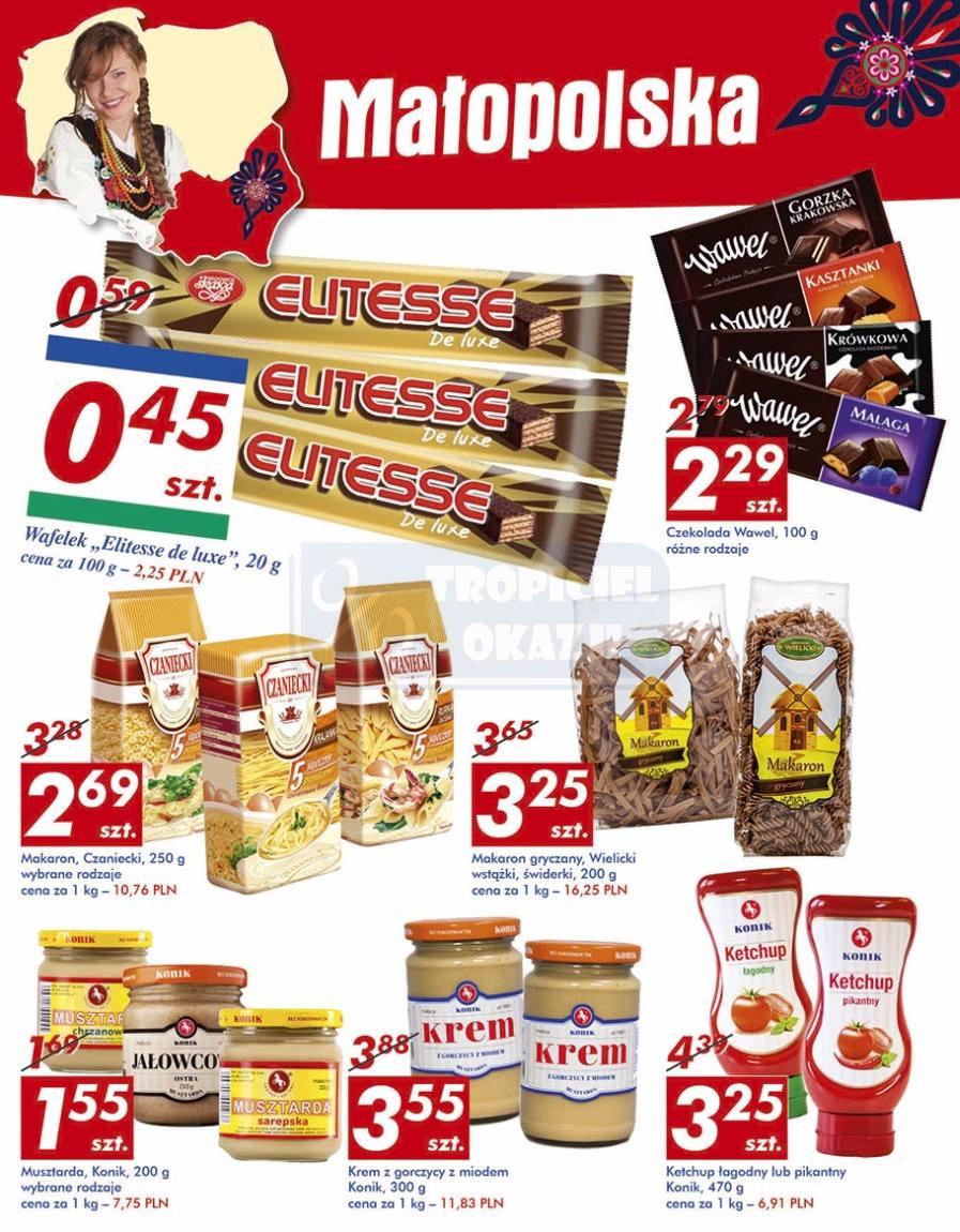 Gazetka promocyjna Auchan str. 6