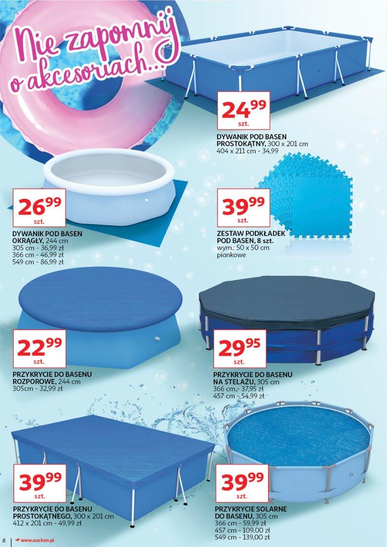 Gazetka promocyjna Auchan str. 8