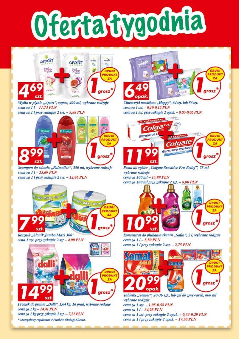 Gazetka promocyjna Auchan str. 8