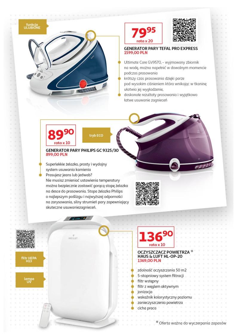 Gazetka promocyjna Auchan str. 16