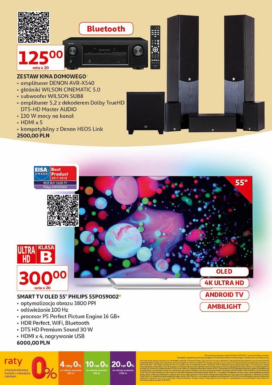 Gazetka promocyjna Auchan str. 5