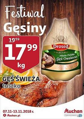 Festiwal gęsiny
