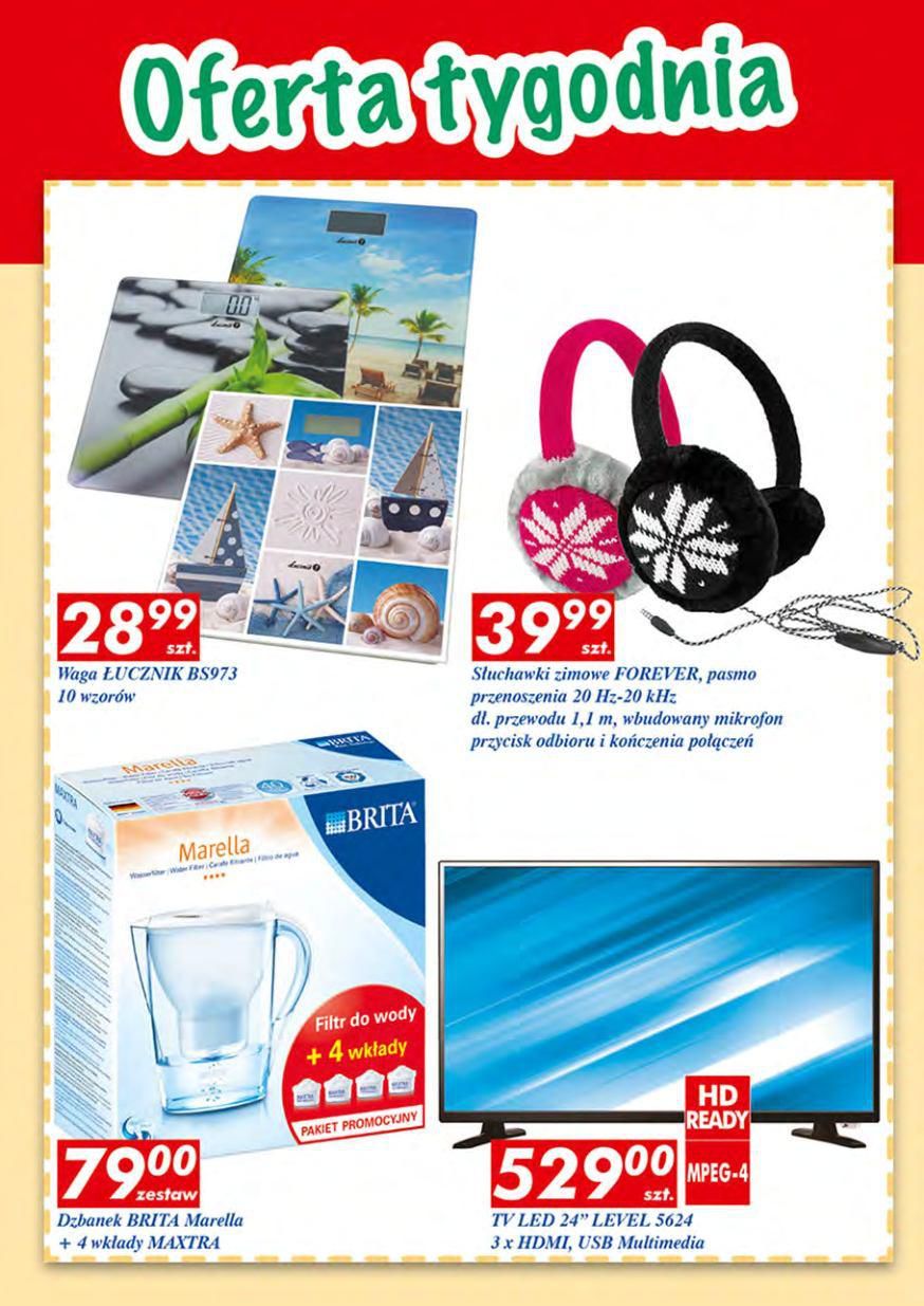 Gazetka promocyjna Auchan str. 10