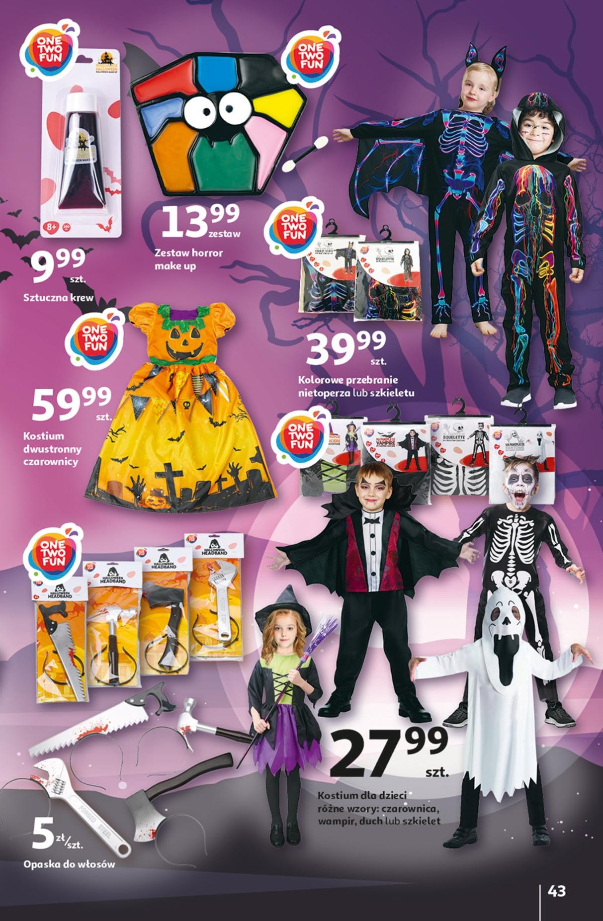 Gazetka promocyjna Auchan str. 52