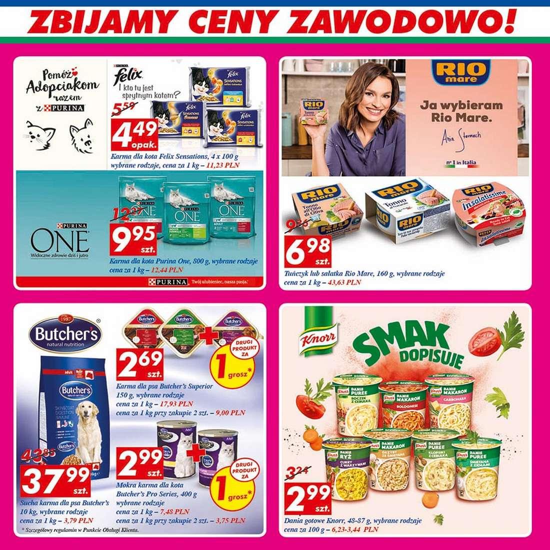 Gazetka promocyjna Auchan str. 22
