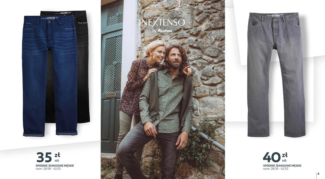 Gazetka promocyjna Auchan str. 6
