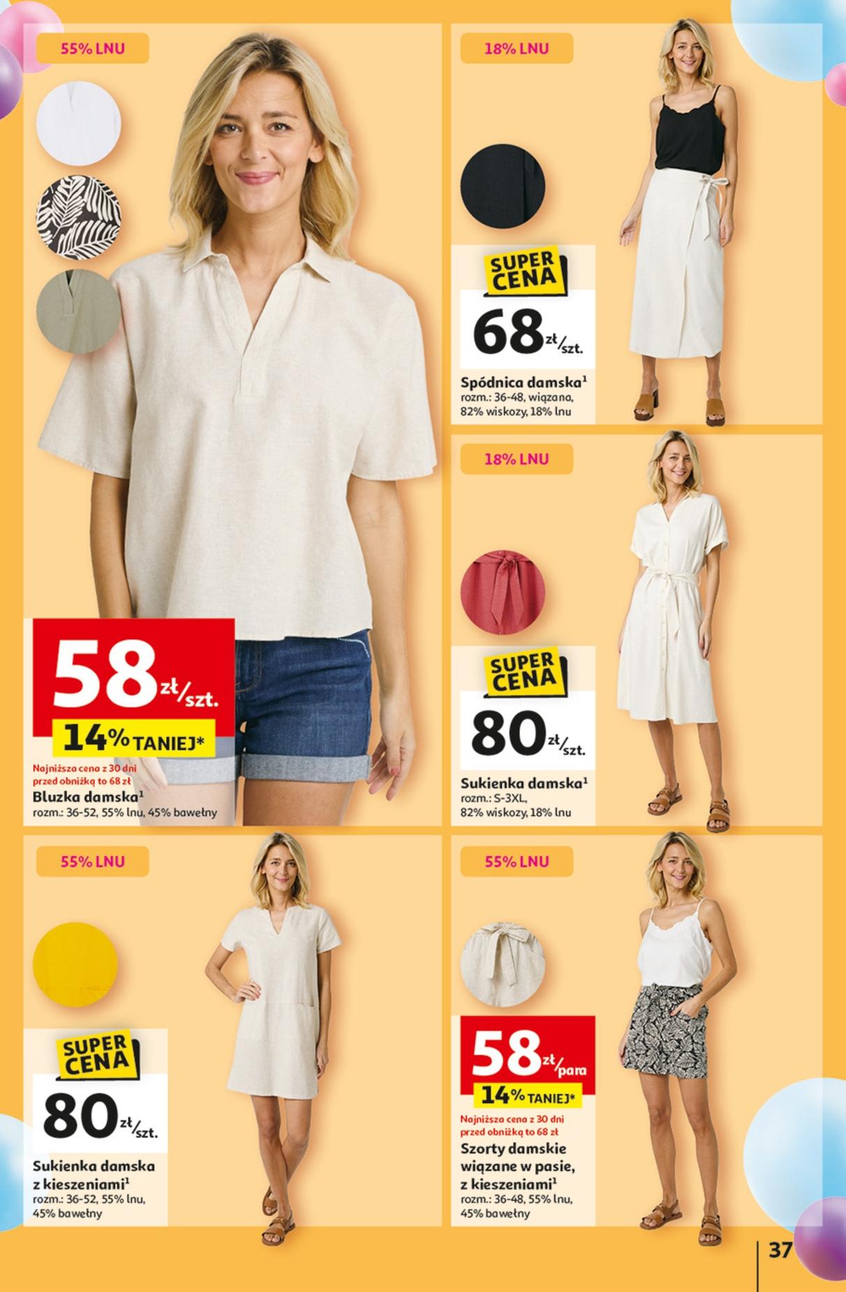 Gazetka promocyjna Auchan str. 41