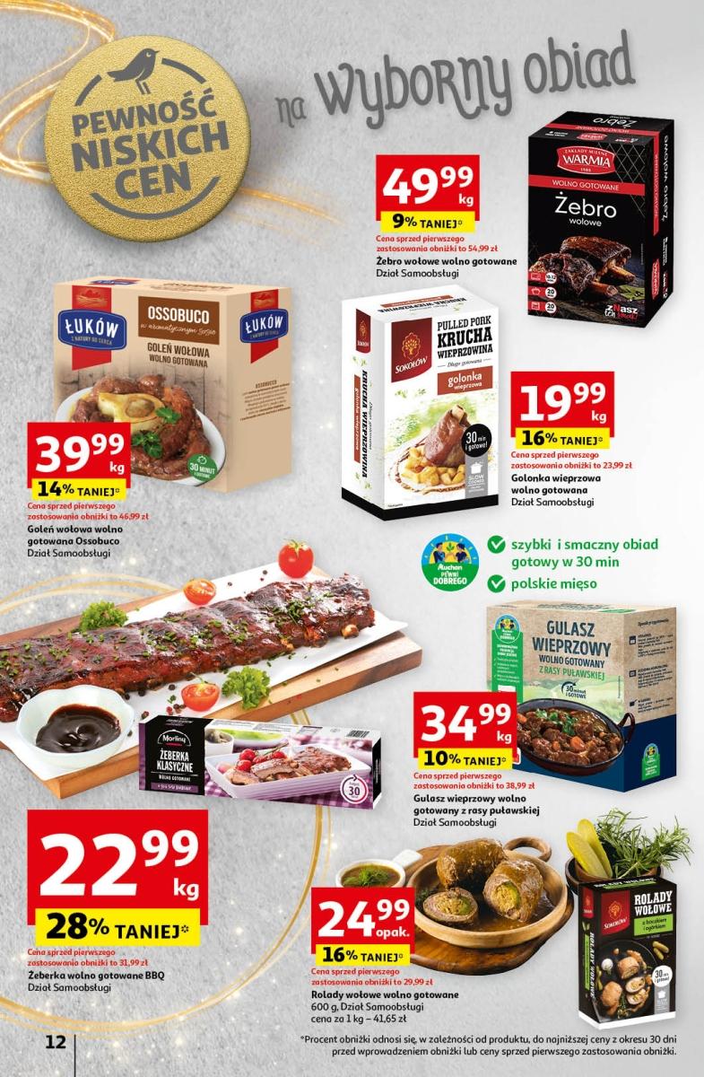Gazetka promocyjna Auchan str. 13