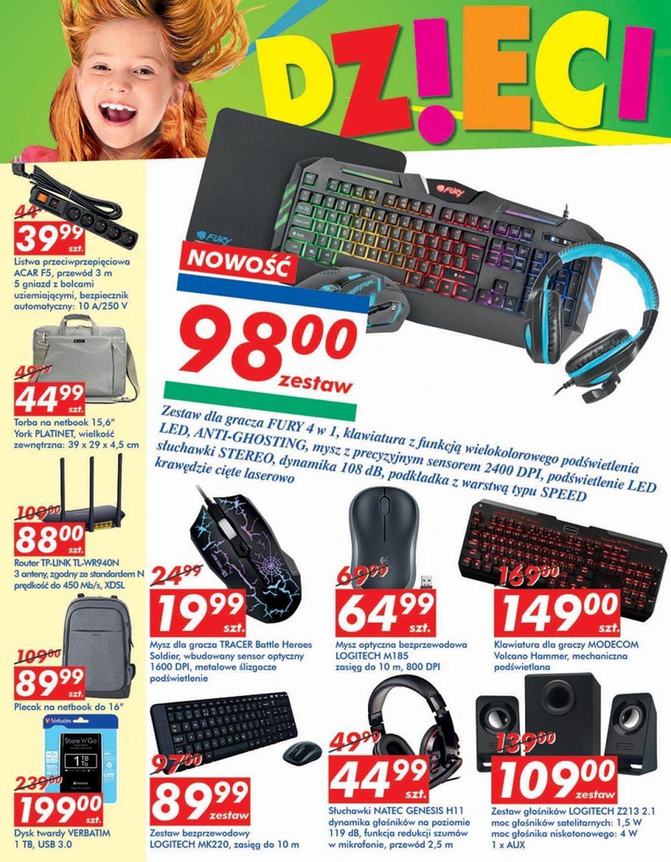 Gazetka promocyjna Auchan str. 42