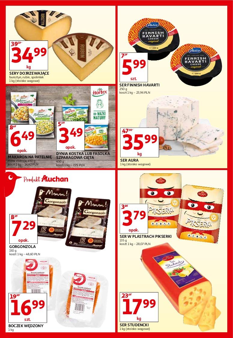 Gazetka promocyjna Auchan str. 5