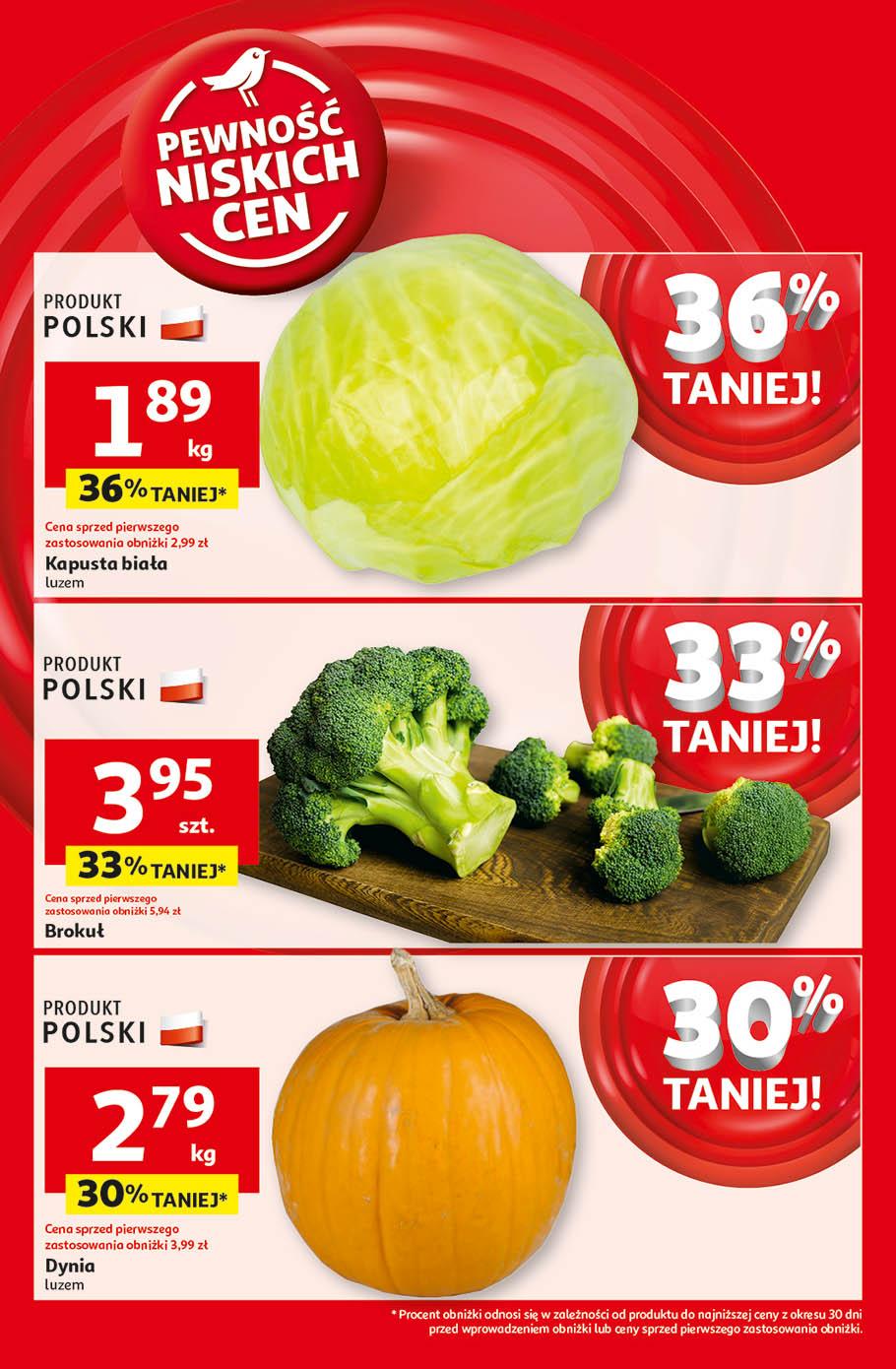 Gazetka promocyjna Auchan str. 9