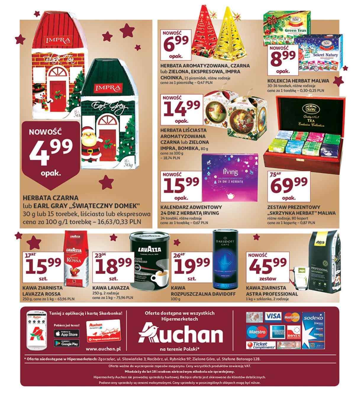 Gazetka promocyjna Auchan str. 20