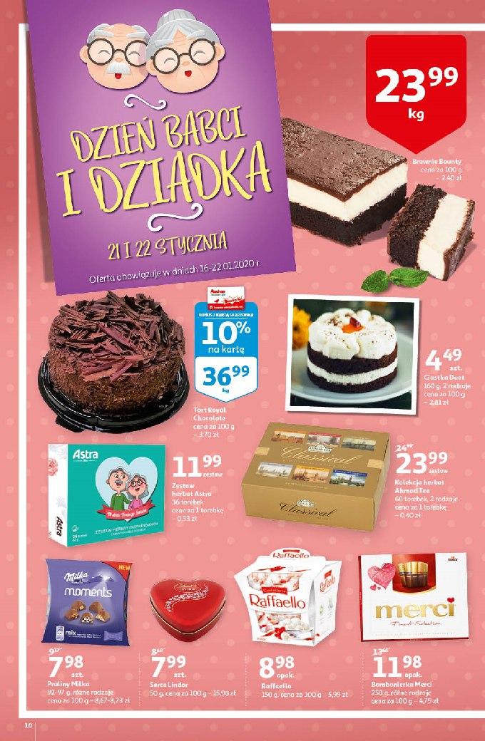 Gazetka promocyjna Auchan str. 10