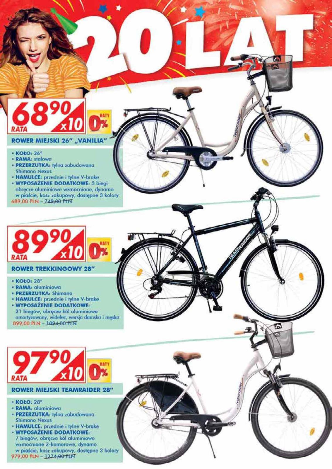 Gazetka promocyjna Auchan str. 18