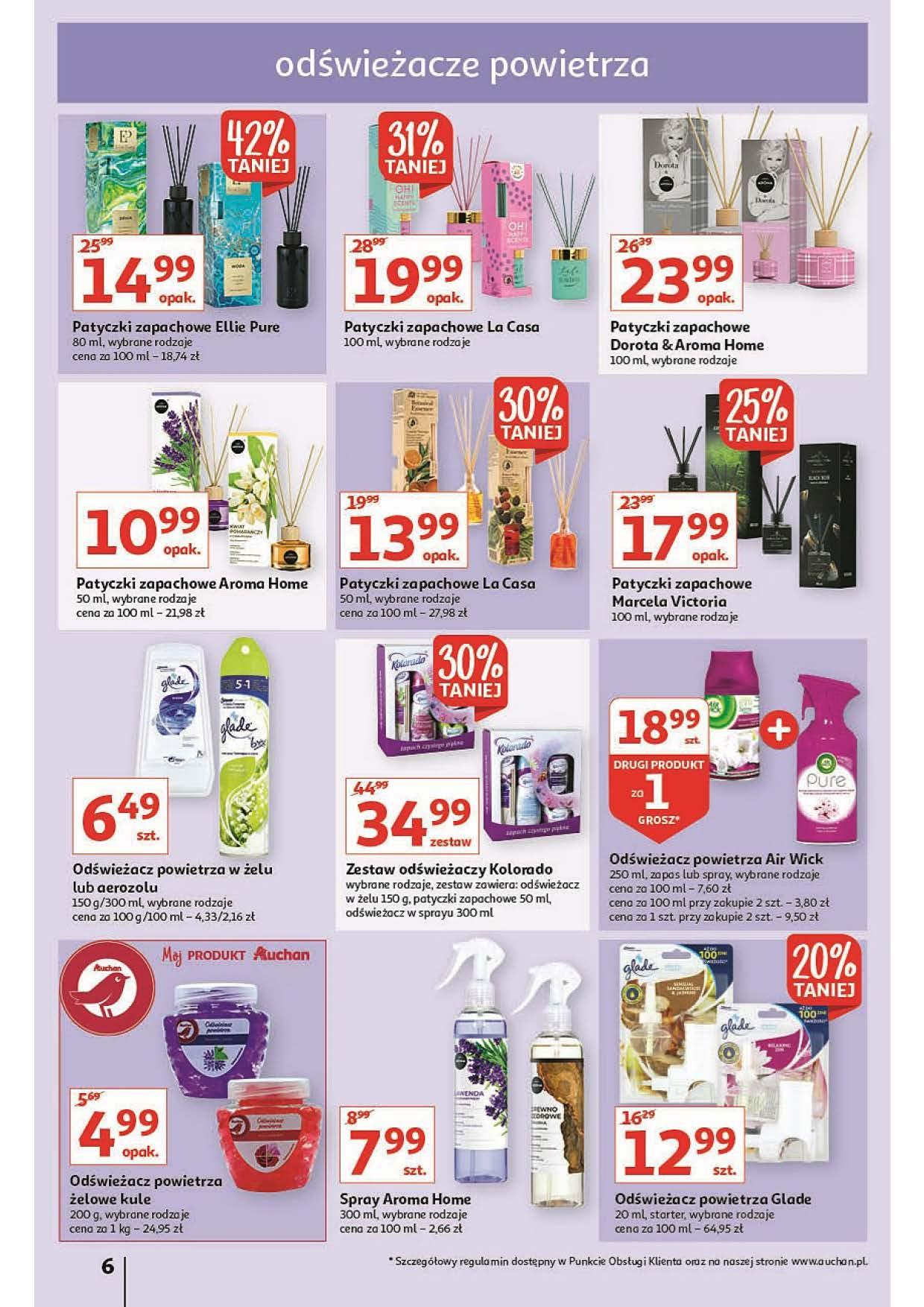 Gazetka promocyjna Auchan str. 5