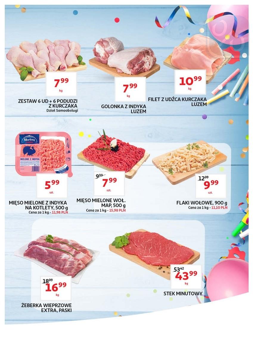 Gazetka promocyjna Auchan str. 3