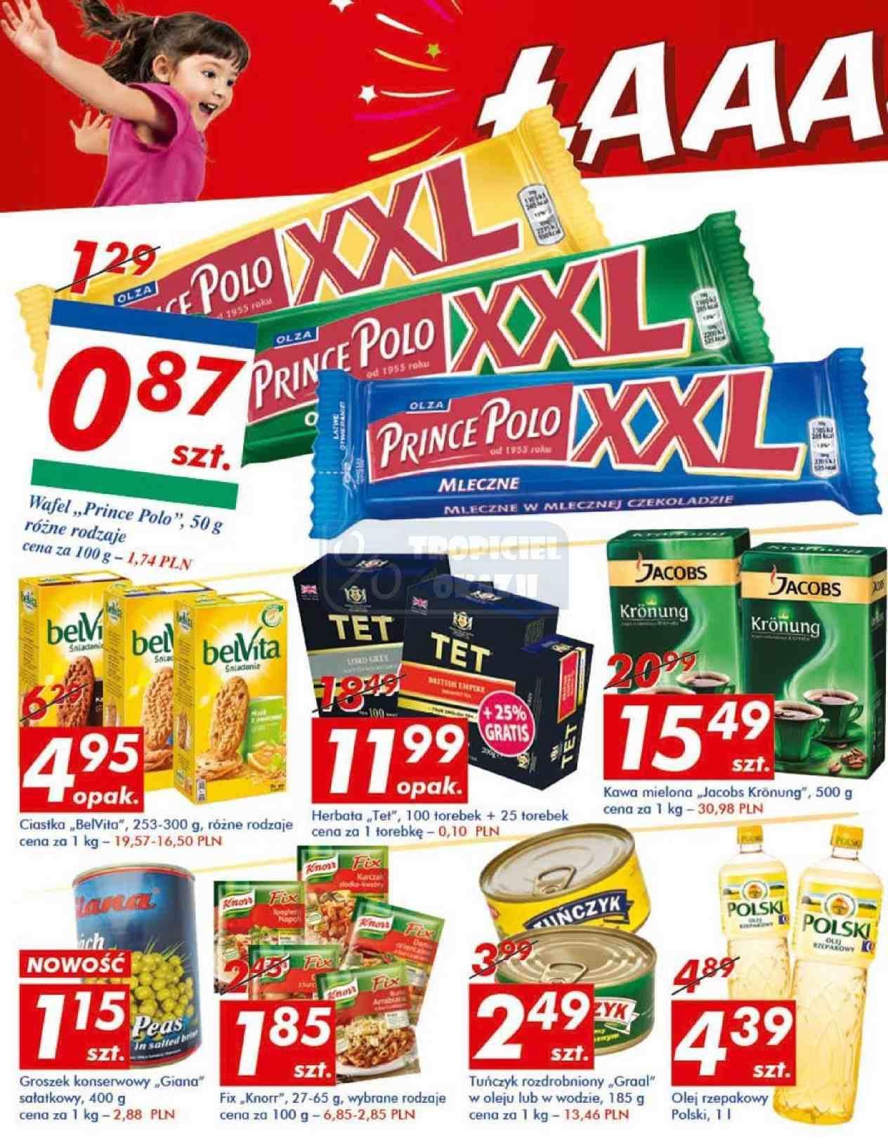Gazetka promocyjna Auchan str. 14