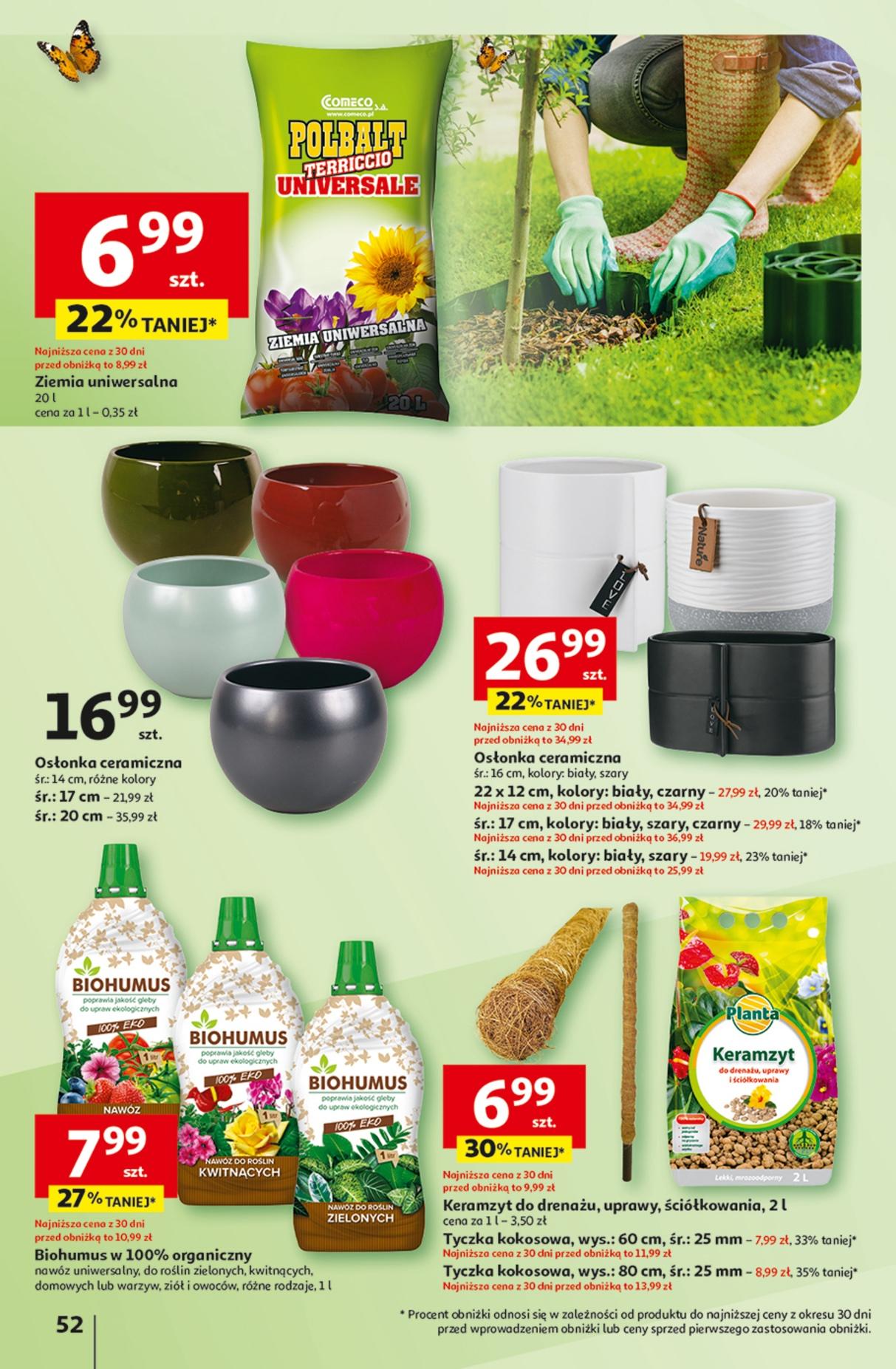 Gazetka promocyjna Auchan str. 56