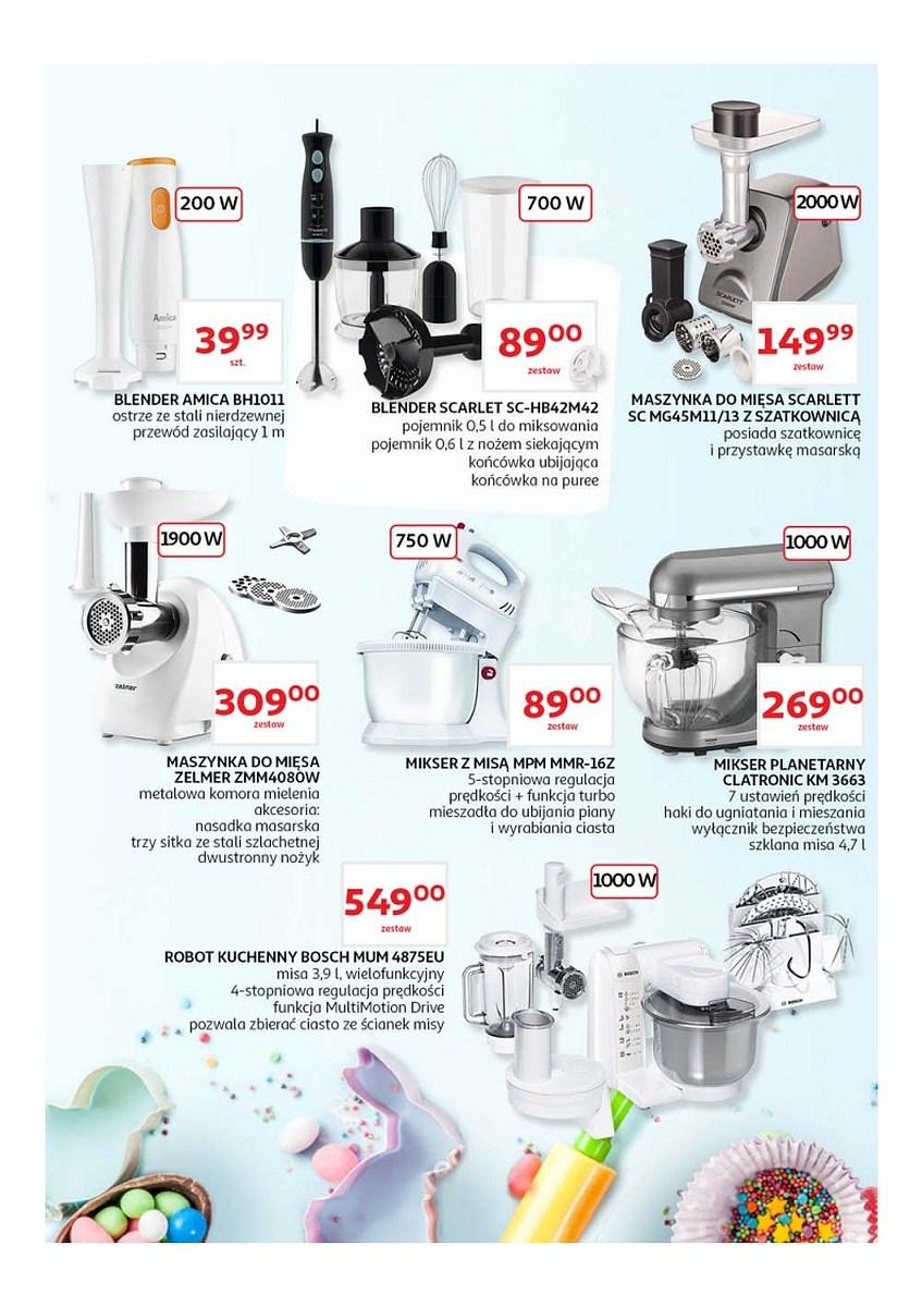 Gazetka promocyjna Auchan str. 6