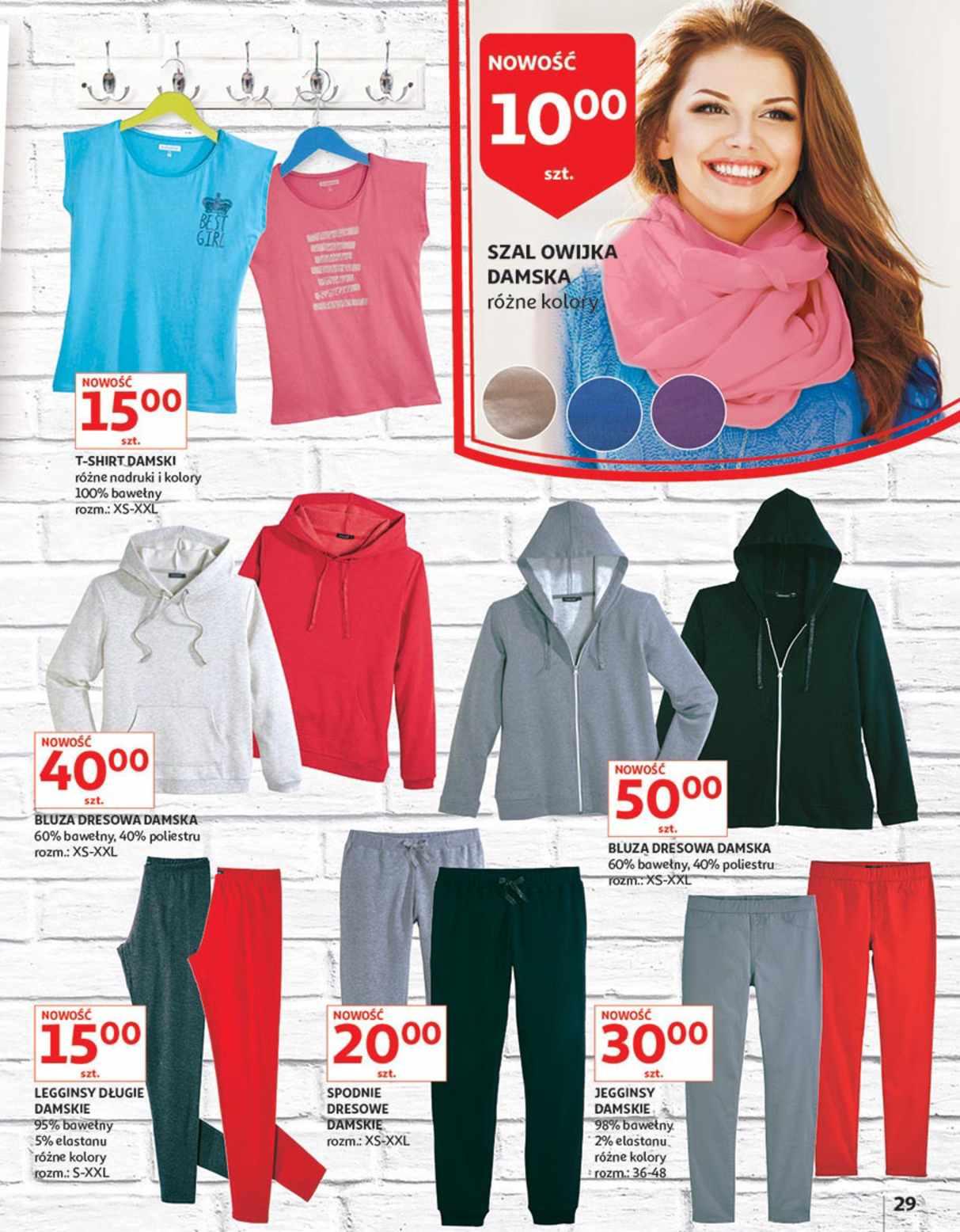 Gazetka promocyjna Auchan str. 29