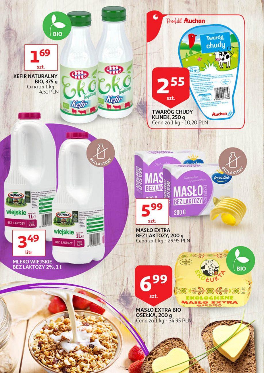 Gazetka promocyjna Auchan str. 4