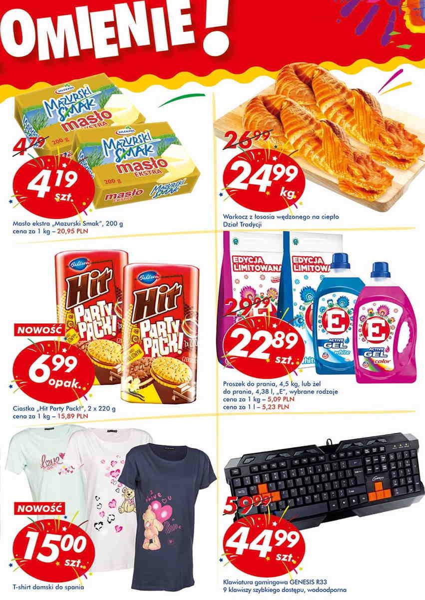 Gazetka promocyjna Auchan str. 5