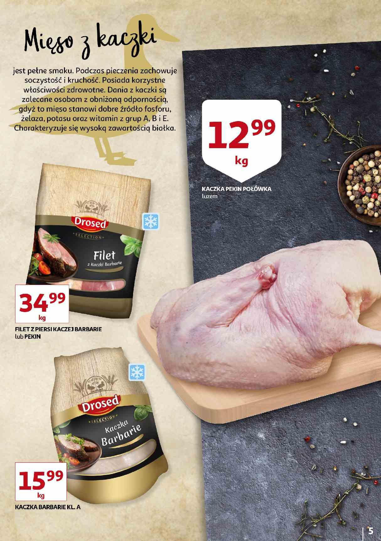 Gazetka promocyjna Auchan str. 5