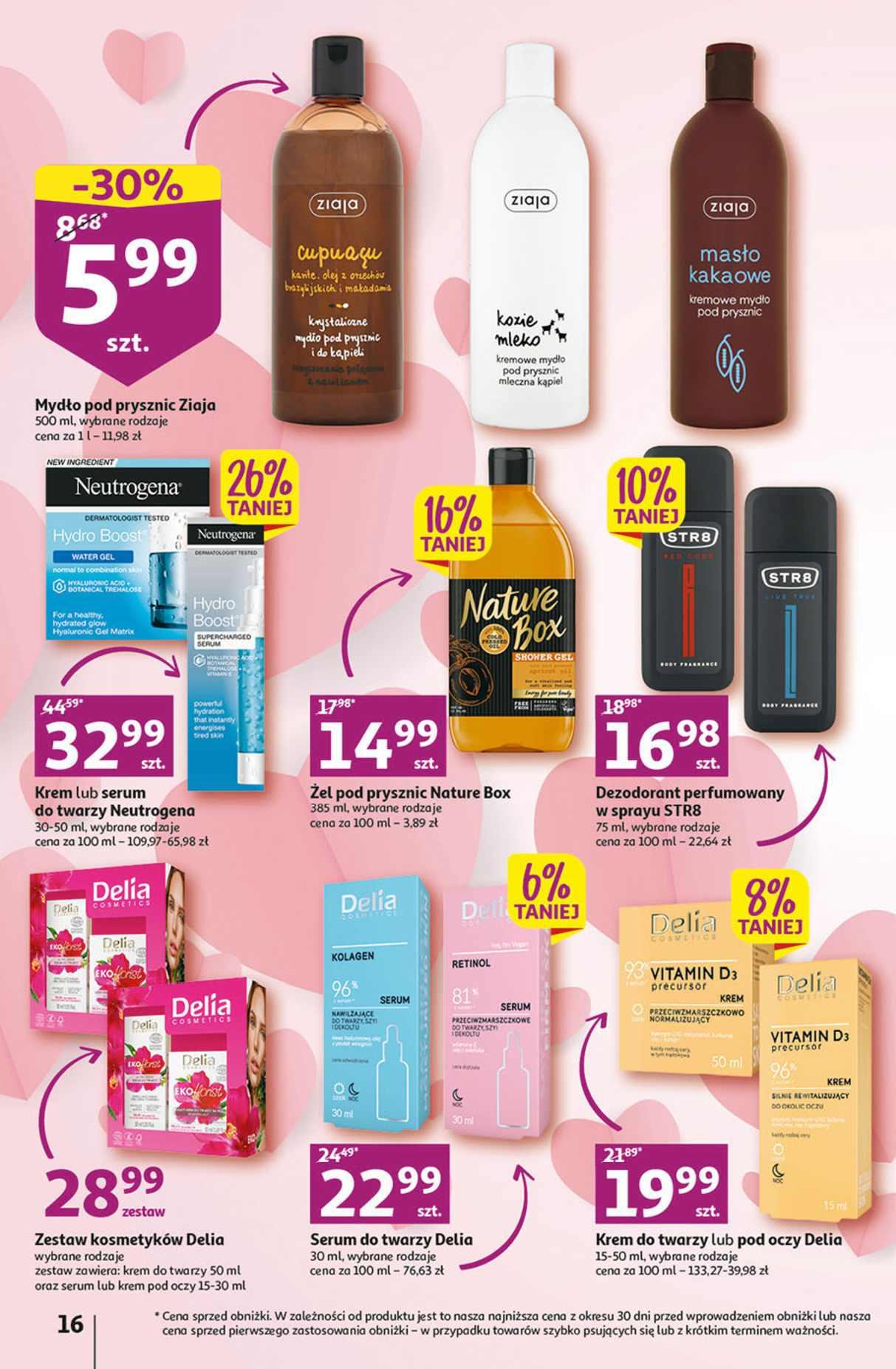 Gazetka promocyjna Auchan str. 15