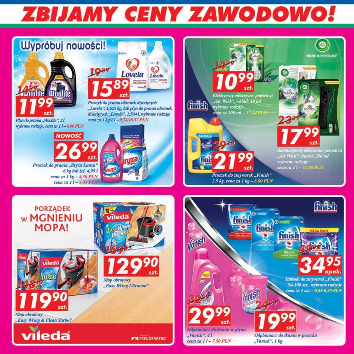 Gazetka promocyjna Auchan str. 29
