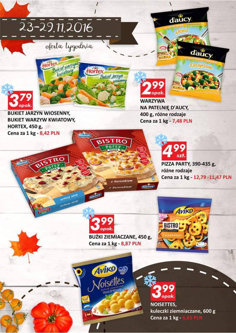 Gazetka promocyjna Auchan str. 2