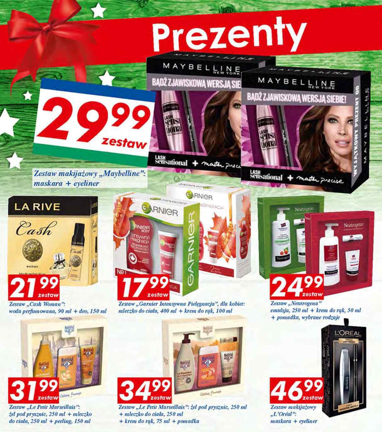 Gazetka promocyjna Auchan str. 10