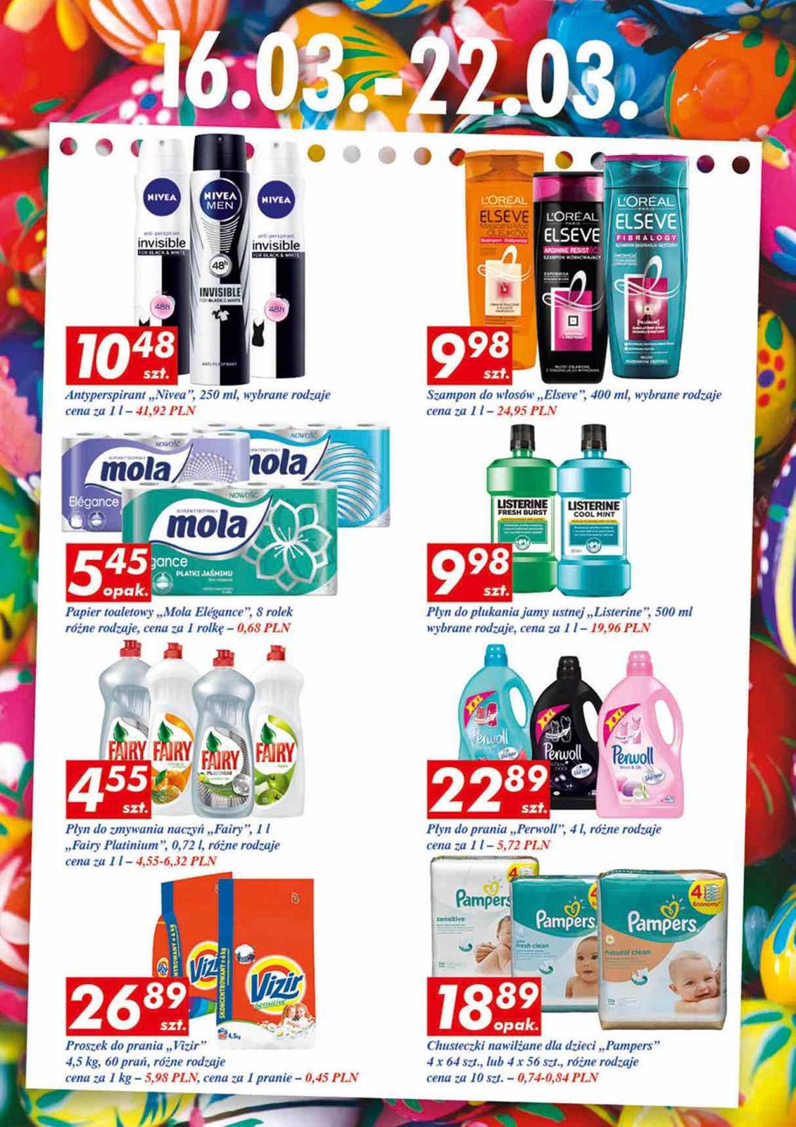 Gazetka promocyjna Auchan str. 14