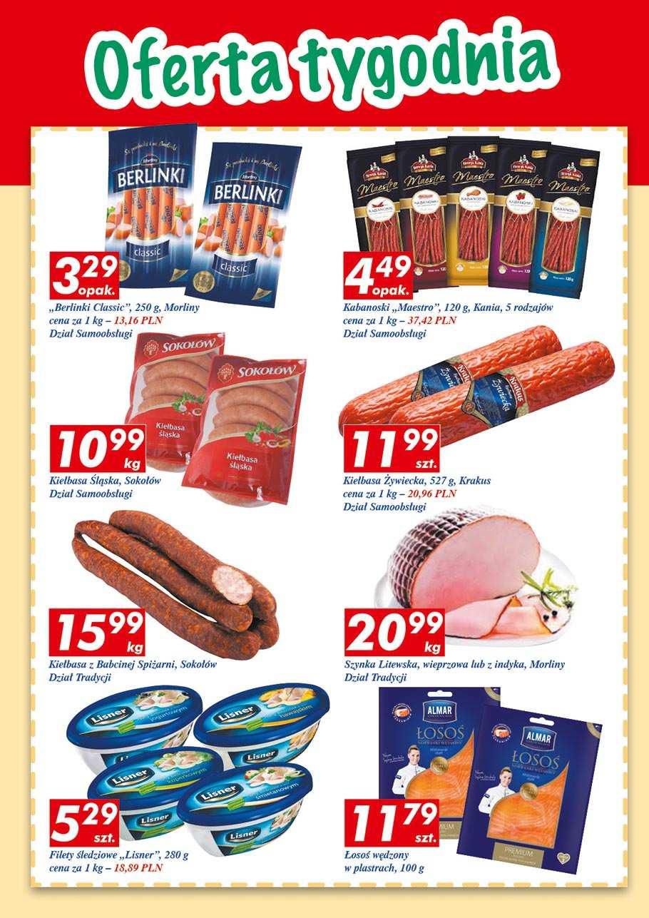 Gazetka promocyjna Auchan str. 6