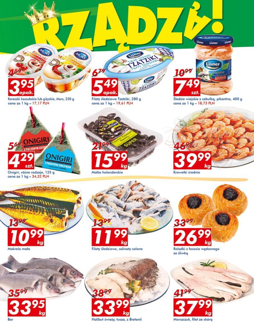 Gazetka promocyjna Auchan str. 15