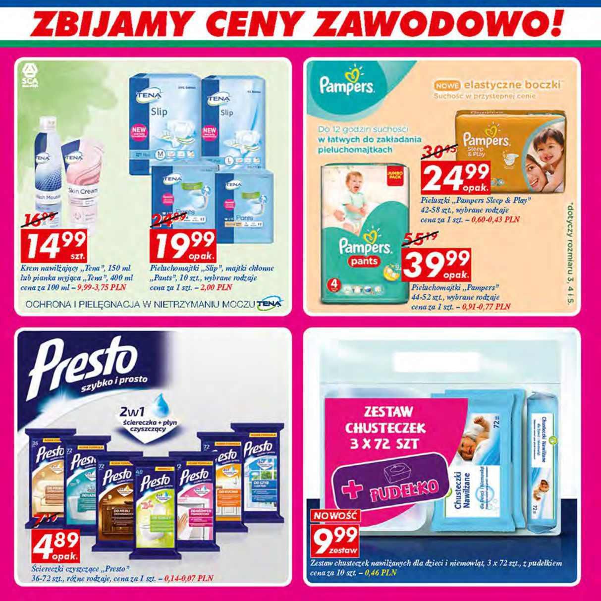 Gazetka promocyjna Auchan str. 24