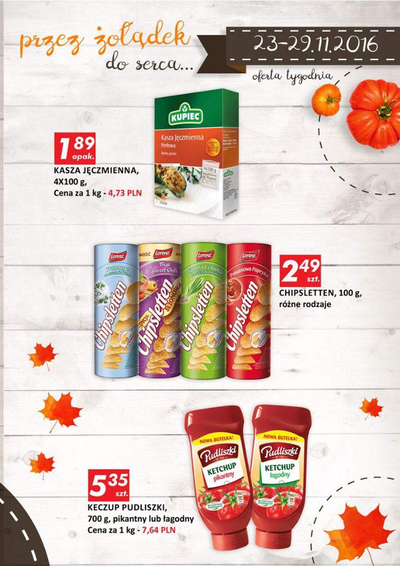 Gazetka promocyjna Auchan str. 9