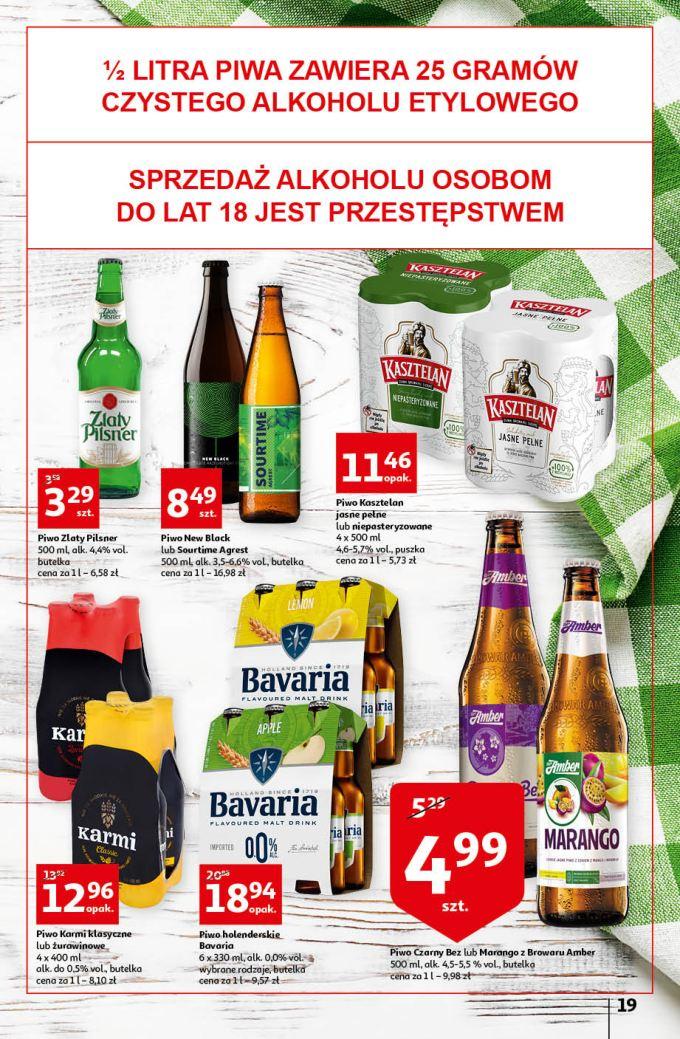 Gazetka promocyjna Auchan str. 19