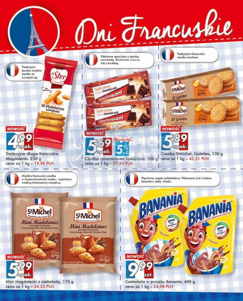 Gazetka promocyjna Auchan str. 6