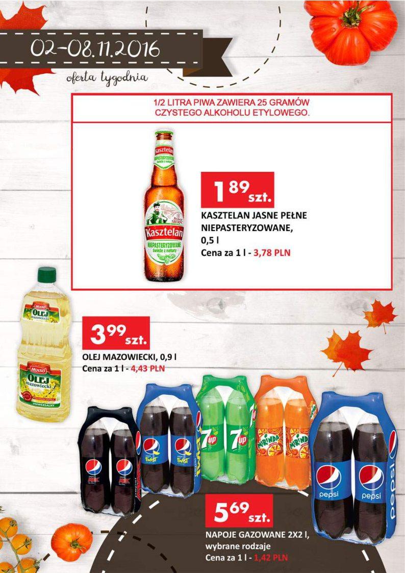 Gazetka promocyjna Auchan str. 10