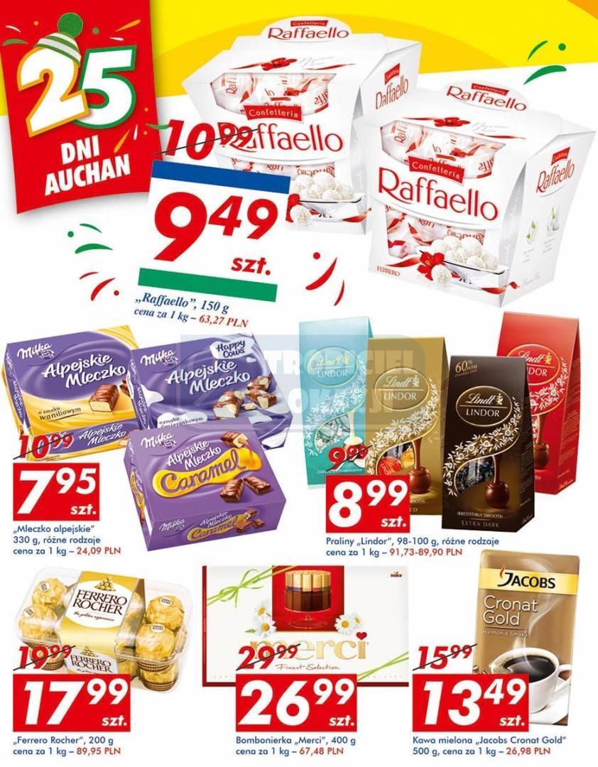 Gazetka promocyjna Auchan str. 14