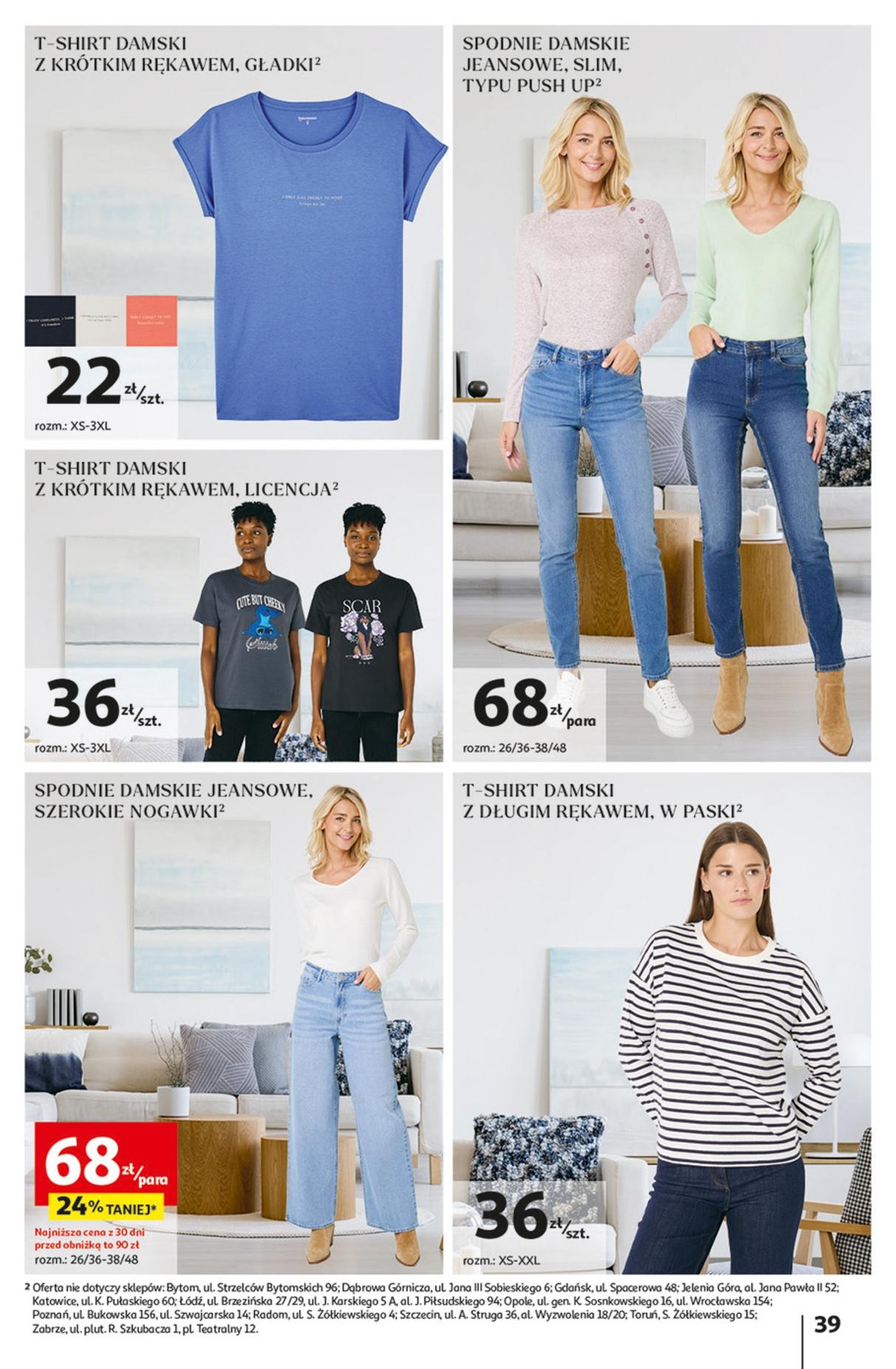 Gazetka promocyjna Auchan str. 45