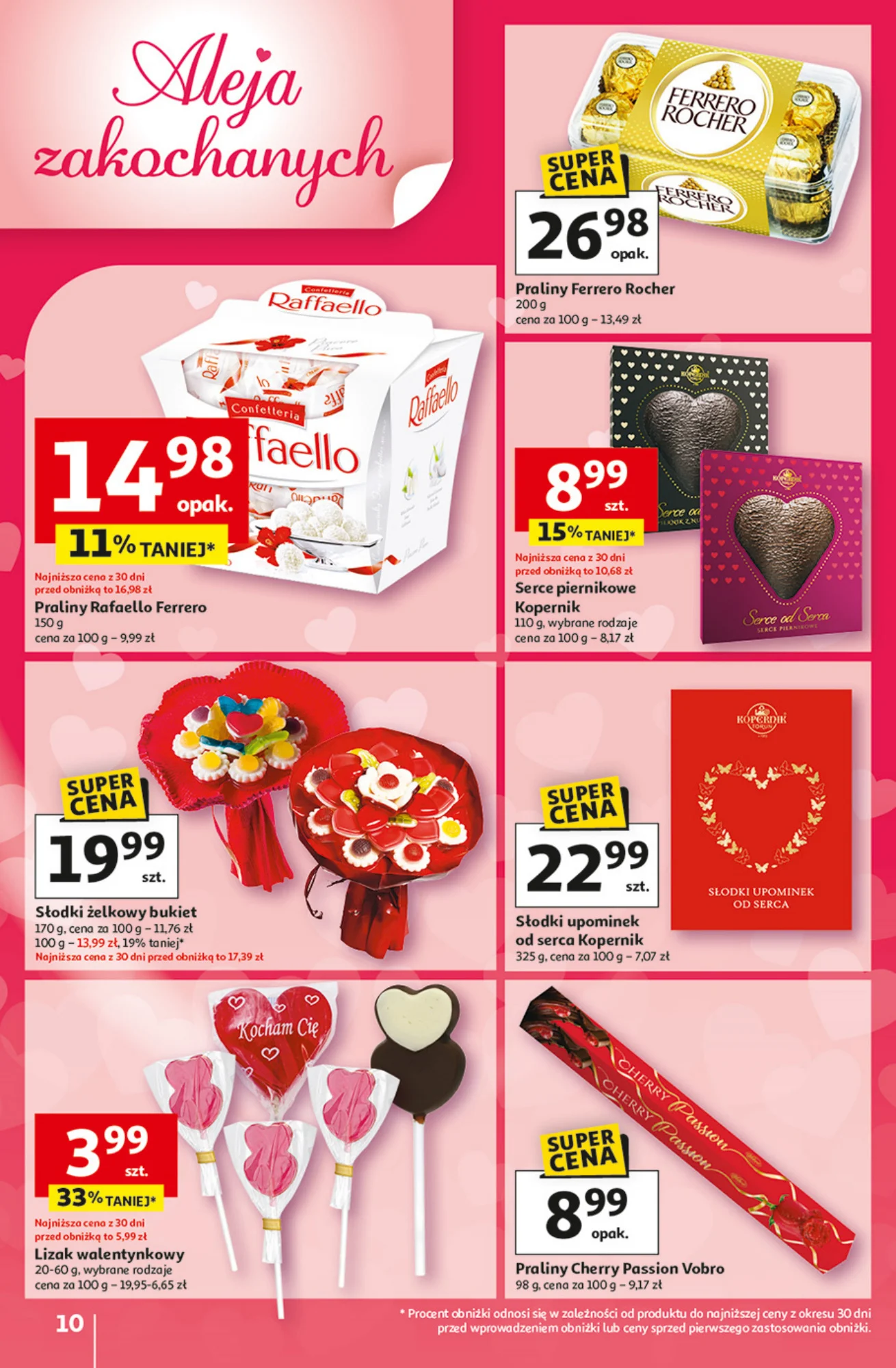 Gazetka promocyjna Auchan str. 10