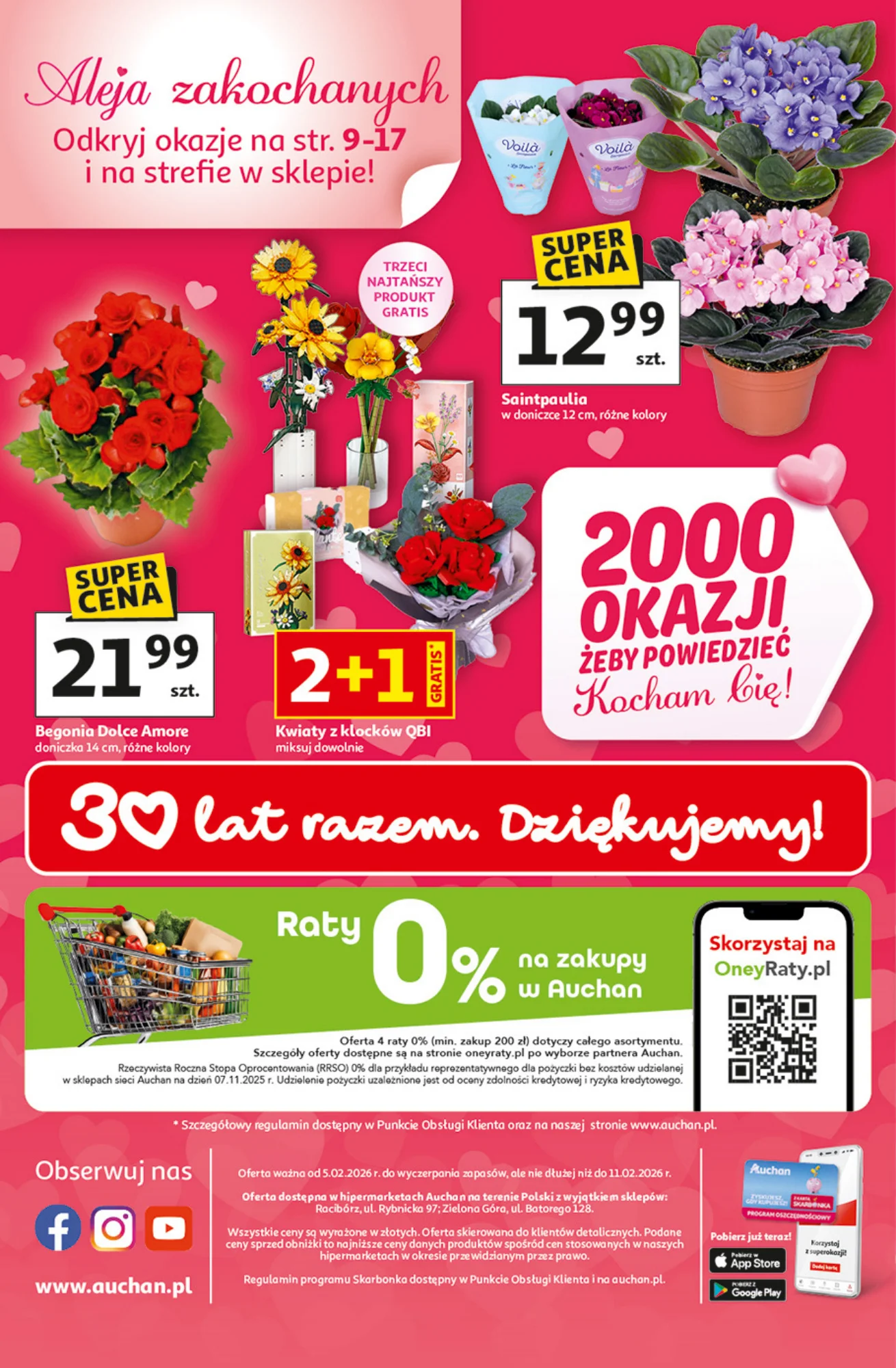 Gazetka promocyjna Auchan str. 45